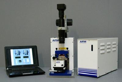 R-AFM100原子力显微镜艾泰克仪器科技（南京）有限公司