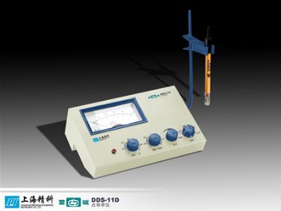 DDS-11A|DDS-11C|DDS-11D|雷磁电导率仪上海楚柏实验室设备有限公司