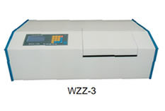 WZZ-3自动旋光仪(测试旋光度、比旋度、浓度和糖度)