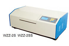 WYA-2S数字阿贝折射仪((测定液体或固体的折射率,糖水锤度))上海楚柏实验室设备有限公司