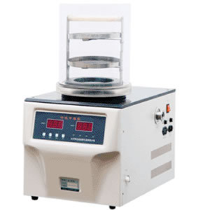 FD-1A-50实验室冷冻干燥机 通用型 可冻干散装物料