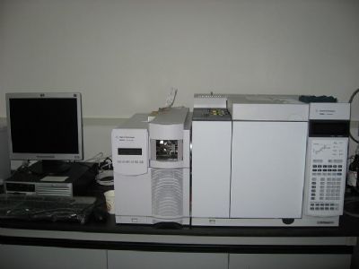 7890A气相色谱仪杭州瑞析科技有限公司