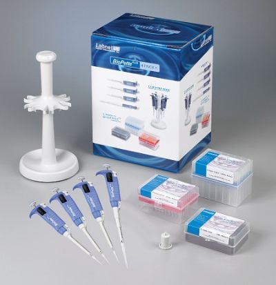 Labnet Biopette plus系列移液器