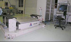 多轴同时振动试验器弘埔技术(香港)有限公司