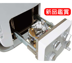 日本电子JCM6000台式扫描电镜