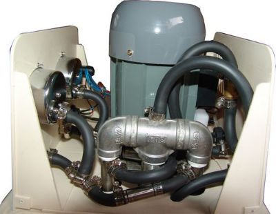 SHB-IIIG型台式循环水式多用真空泵