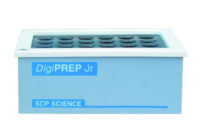 SCP石墨消解仪DigiPREP Jr