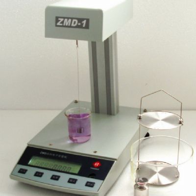 ZMD系列电子自动密度/比重仪上海方瑞仪器有限公司