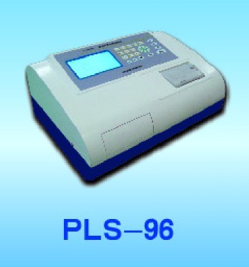 PLS-系列食品安全综合检测仪