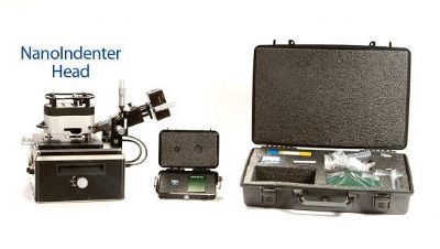 纳米压痕仪Nanoindenter杭州葛兰帕科技有限公司