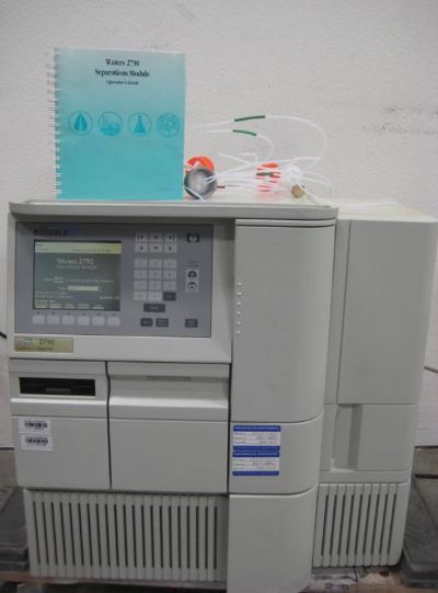 沃特世2695液相色谱仪赛智科技（杭州）有限公司