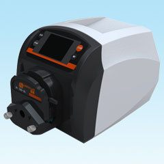 BT100L流量型蠕动泵（触摸屏操作，不锈钢外壳）YZ15泵头上海楚定分析仪器有限公司