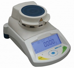 PMB53水分分析仪/进口水分测定仪/(艾德姆水分测定仪)上海楚定分析仪器有限公司