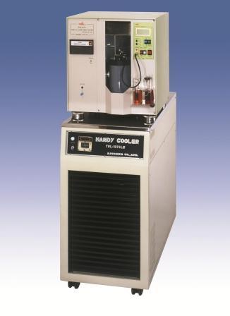 自动倾点·浊点·冷滤点试验机樱泰科国际科学技术有限公司