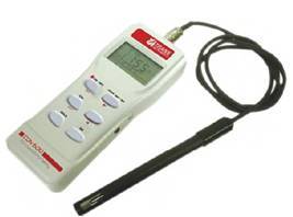 便携式电导率/TDS测量仪