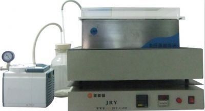 JRY高通量负压蒸酸系统-ZS湖南金蓉园仪器设备有限公司