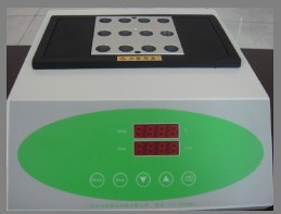 干式恒温器—CK20北京成萌伟业科技有限公司
