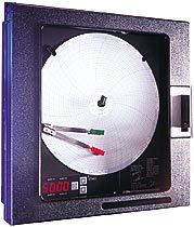 CR500/MRC5000 圆形图记录仪广州市毅佰科学仪器有限公司