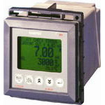 378/3675/6309POT/3101/3671 pH/ORP/电导率/温度控制器