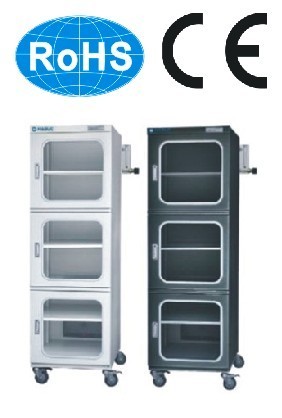 芯片存储箱 芯片保存柜 芯片防潮柜 芯片氮气柜