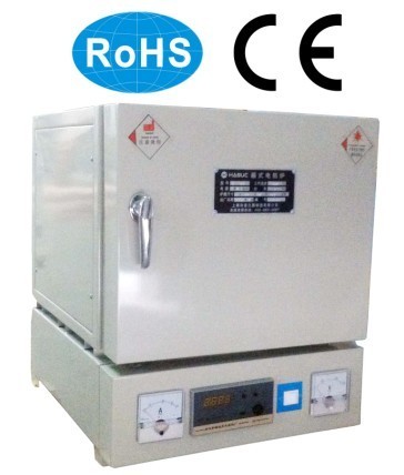 HASUC 箱式电阻炉 高温箱式电阻炉 马弗炉批发上海和呈仪器制造有限公司