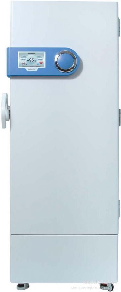 超低温冰箱（进口遥控型超低温冰箱冰柜工业冰箱）