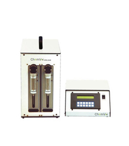 SYR 系列液体注射泵/分注器