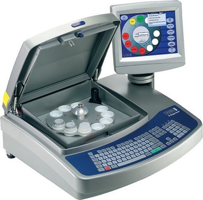 X-Supreme8000型X-荧光光谱仪青岛至诚卓越科技设备有限公司