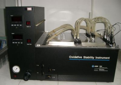 油脂氧化仪-美国Omnion油脂氧化OSI-24分析仪