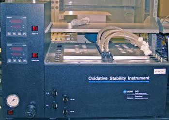 油脂氧化仪-美国Omnion油脂氧化OSI-24分析仪