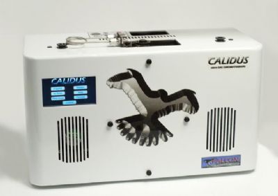 美国FALCON  CALIDUS型超快速多功能微型气相色谱仪