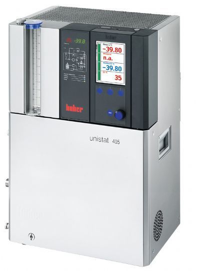 德国huber全封闭控温系统unistat 405w北京赛美思仪器设备有限公司