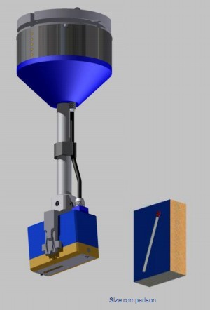 德国BMT CMM 粗糙度测量系统