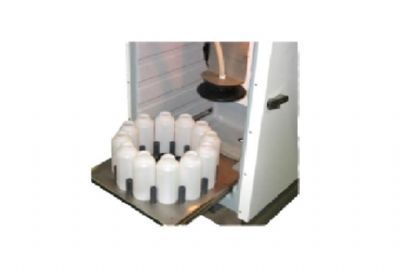 Aquacell系列柜式水质采样器
