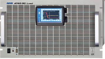 NHR 4760大电流电子负载北京亿诚恒达科技有限公司