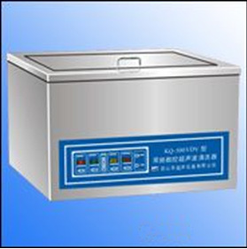 超声波清洗器KQ-700DV北京中教金源科技有限公司