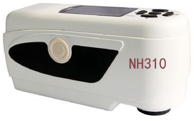 3NH310便携式差仪，国产色差仪广东三恩时科技有限公司