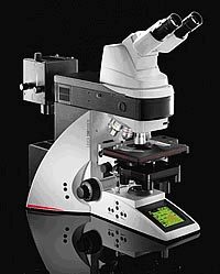 徕卡DM6000M金相显微镜上海域晨仪器设备有限公司