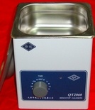 奇拓1.5升超声波清洗器QT15