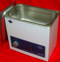3升基本型超声波清洗器天津市瑞普电子仪器公司