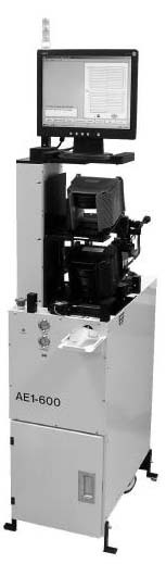 美国Mactronix硅片倒片机(半导体FAB专用)赛伦科技
