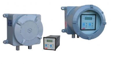 EC2000D在线常量氧气分析仪
