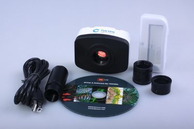 显微镜CCD相机
