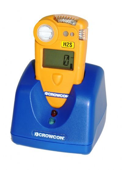便携式单一气体检测仪英国科尔康气体检测仪器有限公司