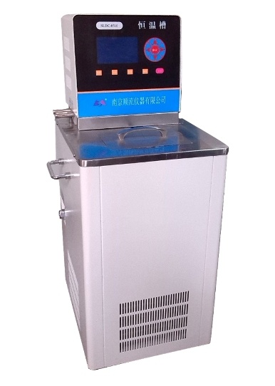 SLDC-5006低温恒温槽顺流制造南京顺流仪器有限公司