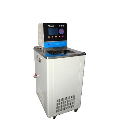 SLDC-5006低温恒温槽顺流制造