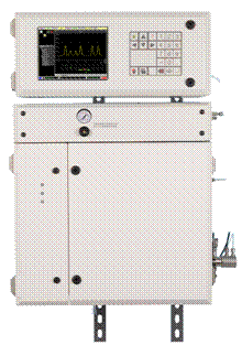 PGC5000系列PGC5007B总硫分析仪