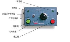 超重负载型快速筛分仪上海域东化工有限公司