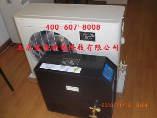 循环水冷却器（一体、分体、恒温）北京蓝海神骏科技有限公司