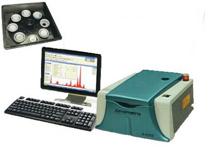 X荧光光谱仪无锡瑞迪声科技有限公司